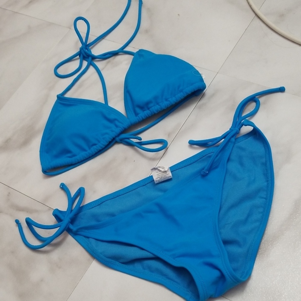 OP bikini